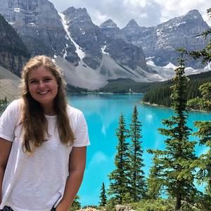 Meet your Posher, Michelle